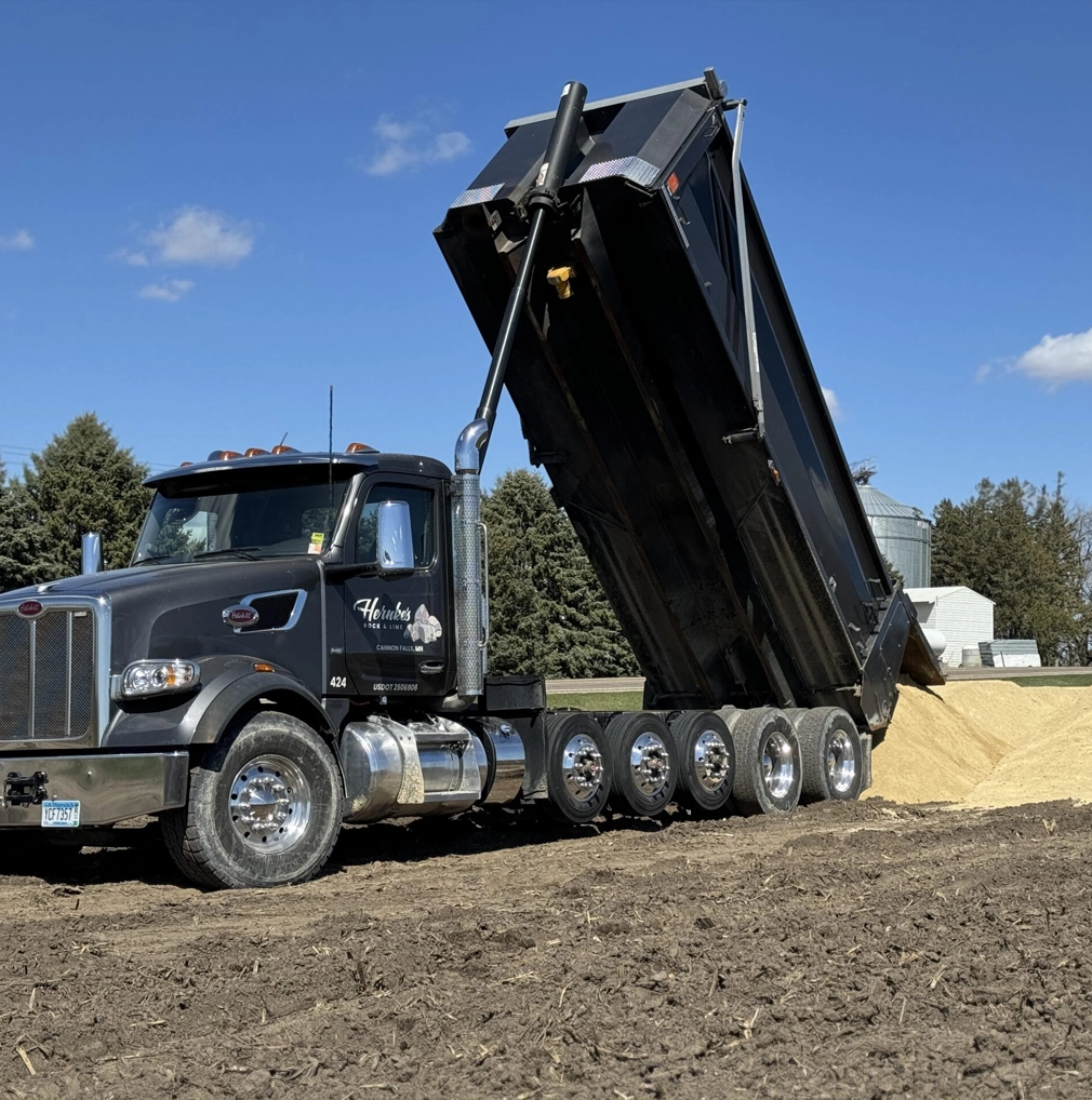 industrial truck